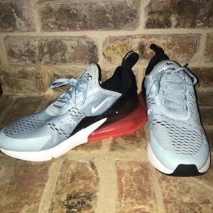 Nike Air Max 270 💙💙💙